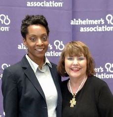 Alzheimer's Association Convention
