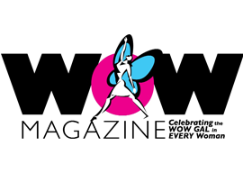 WOMEN of WORTH Magazine