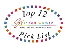 Top 12 Spirited Woman Award